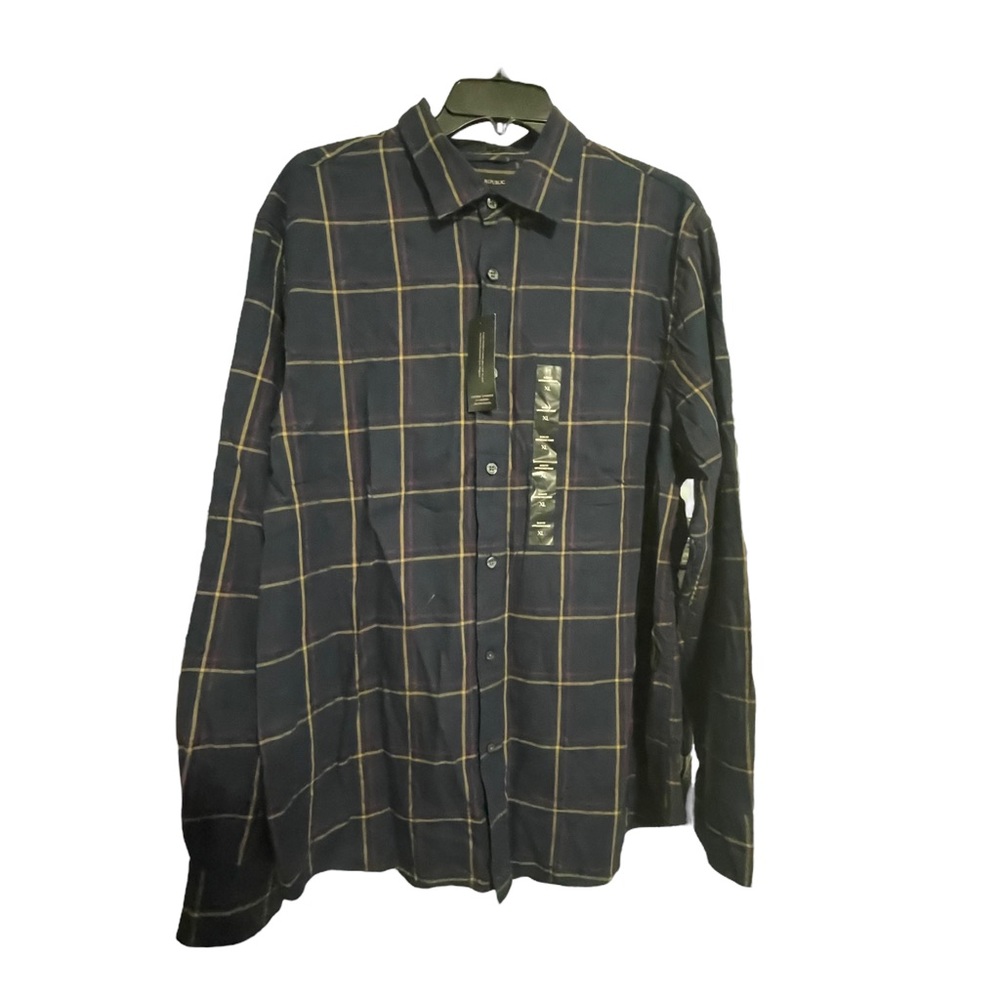 Banana Republic LS Shirt Size XL - Picture 3 of 14